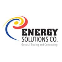 Energy Solutions Co. Ltd logo - Similar company to Excel Electricals Pvt. Ltd.