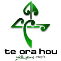 Te Ora Hou Ōtautahi logo - Similar company to Leadership Lab Nz