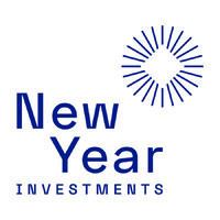 New Year Investments logo - Similar company to Park Towne Development Corp.