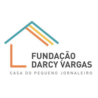 Fundação Darcy Vargas - Casa do Pequeno Jornaleiro logo - Similar company to Instituto Precisa Ser