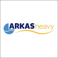 Arkas Heavy logo - Similar company to Hrplus Gmbh