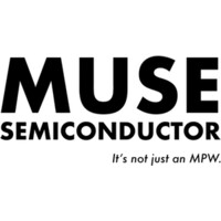 Muse Semiconductor logo - Similar company to Cmc Microsystems