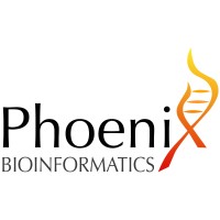 Phoenix Bioinformatics logo - Similar company to Exsegen Genomics