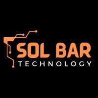 Sol Bar Tech logo - Similar company to Az Technology Solutions