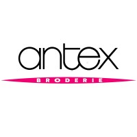 Antex Broderie logo - Similar company to Propee Printing And Branding