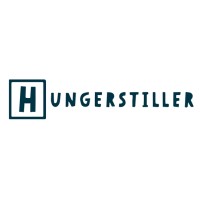Hungerstiller logo - Similar company to Wasserbox