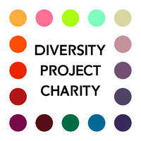 The Diversity Project Charity logo - Similar company to 123Sorted.Com
