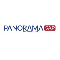 Panorama-SAP Sp. z o.o. logo - Similar company to Braingreen