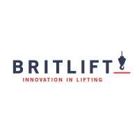 Britlift logo - Similar company to Modulift