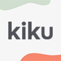 We Are Kiku logo - Similar company to Boxer Creative