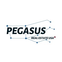 Pegasus Real Estate USA - Pegasus Conseil logo - Similar company to Eachscape