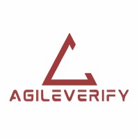 AgileVerify - a QA Engineering Services Company logo - Similar company to Medi-Ar