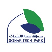 SOHAR TECH PARK logo - Similar company to Tech Voice