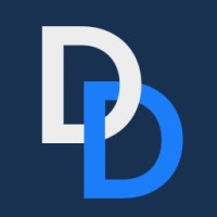 Different Digital logo - Similar company to Pointed Copywriting