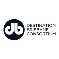 Destination Brisbane Consortium logo - Similar company to Clearpoint