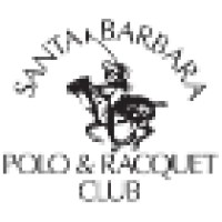 Santa Barbara Polo & Racquet Club logo - Similar company to W-Foundation