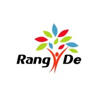 Rang De logo - Similar company to Nss Itc