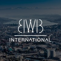 BWB International logo - Similar company to Credis Stiftung