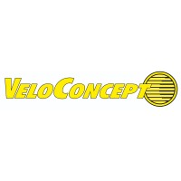 Veloconcept GmbH logo - Similar company to Ruff Cycles