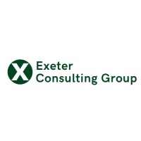 Exeter Consulting Group logo - Similar company to Exeter Student Community Consultancy (Escc) Cic
