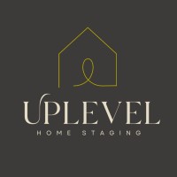 Uplevel Home Staging logo - Similar company to Proforce Talent Solutions