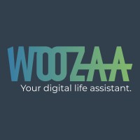 WOOZAA logo - Similar company to Wooza Ventures