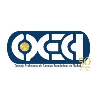 CPCECH Consejo Profesional de Ciencias Económicas de Chubut logo - Similar company to Consejo Profesional De Ciencias Economicas De Catamarca