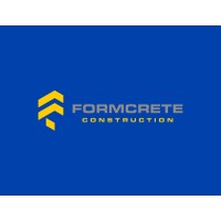 Formcrete Construction