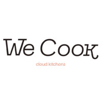 We Cook Cloud Kitchens logo - Similar company to Tiny Cloud Kitchens