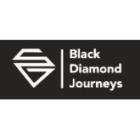 Black Diamond Journeys logo - Similar company to Be Quick 1887