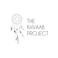 The Khvaab Project logo - Similar company to Dramebaaz