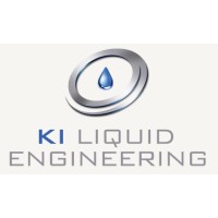 Ki Liquid Engineering logo - Similar company to Core Products Co., Inc.