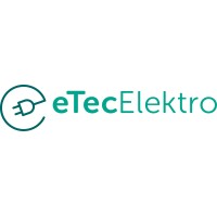 E Tec-Elektro GmbH logo - Similar company to Elektro Nef Arbon Gmbh