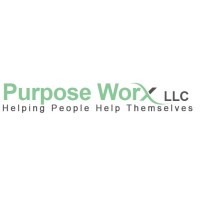 Purpose WorX LLC logo - Similar company to Genxl