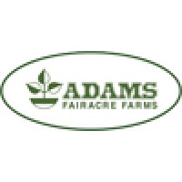 Adams Fences logo - Similar company to Gardenbyte