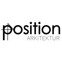 POSITION arkitektur logo - Similar company to Studio Vinterhav