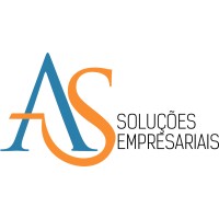 AS Soluções Empresariais logo - Similar company to Guerra Advogados Associados