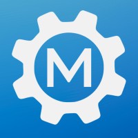 Metrivex logo - Similar company to D Crafts