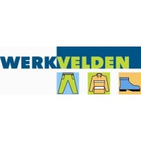WERKVELDEN Bedrijfskleding op maat! logo - Similar company to Viskaal Transport B.V.