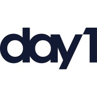 Day One Capital logo - Similar company to Perciv Ai