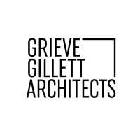 Grieve Gillett Architects logo - Similar company to Designinc Adelaide