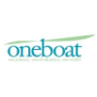 OneBoat, Inc. logo - Similar company to Outer Banks Wedding Association