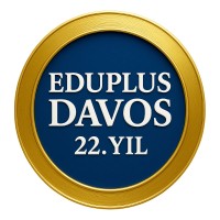 Türkiye'nin Davos'u Eduplus® logo - Similar company to Hack Beats