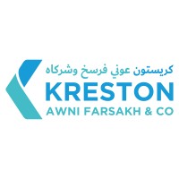Kreston Awni Farsakh & Co. logo - Similar company to Kreston Il - Ezra Yehuda-Rozenblum