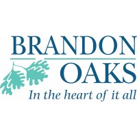 Brandon Oaks Life Plan Community