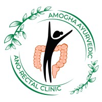 Amogha_Ayurvedaofficial logo - Similar company to Wrk4Ce