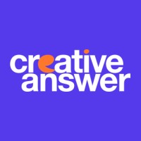 Creative Answer - Agencja Marketingowa logo - Similar company to Emblemat.Com Marketing Agency