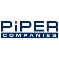 Piper Companies logo - Similar company to Brmi