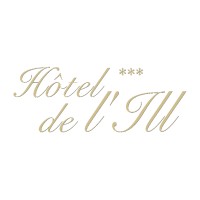 Hôtel de l'Ill logo - Similar company to Butlerista