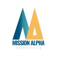 Mission Alpha Advocacy logo - Similar company to Proceed,Inc. -National Center For Training, Support And Technical Assistance
